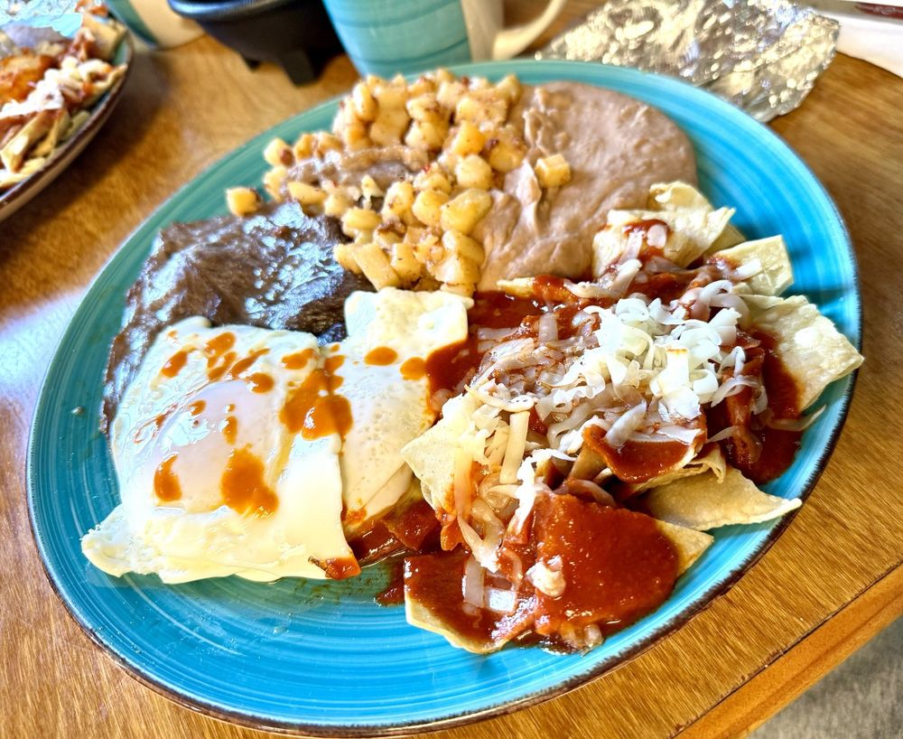 Tita's Mexican Kitchen