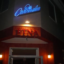 Trattoria Etna Da Carmelo