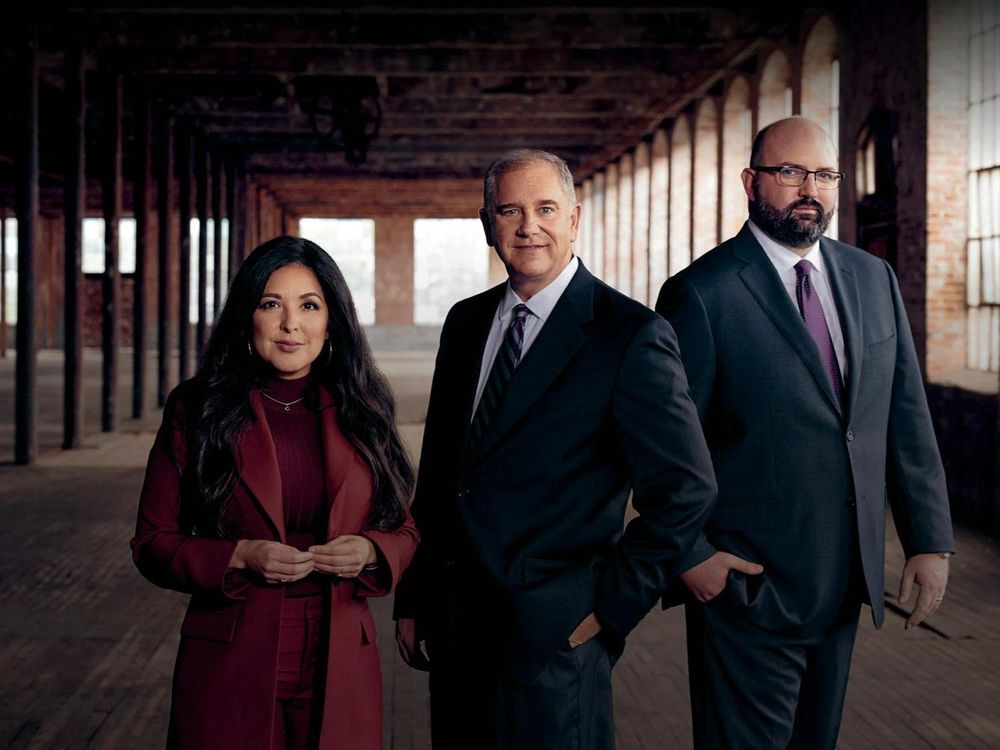 McCraw Law Group - disability attorney in Mckinney, TX