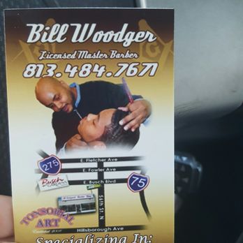B Snipped Barbershop - Barbers Near Me - Temple Terrace, Florida B Snipped Barbershop - Barbers Near Me - Temple Terrace, Florida