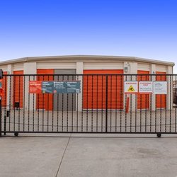 Public Storage