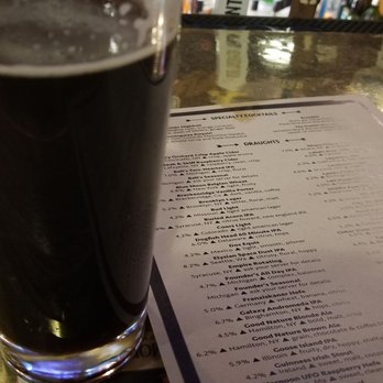 Faegan's Cafe & Pub - Pubs Near Me - Syracuse, New York