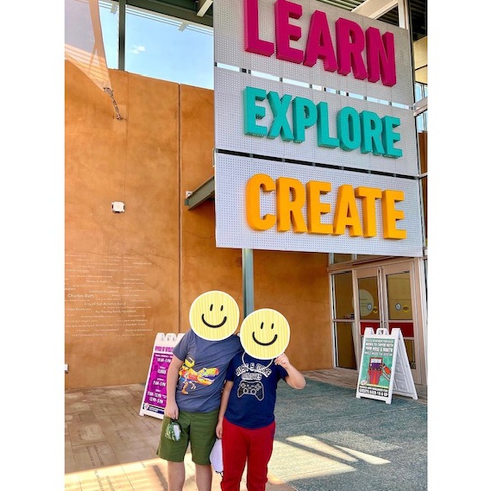 The DoSeum - Venues & Event Spaces Near Me - San Antonio, Texas