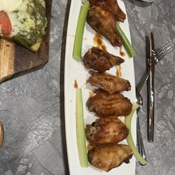 Topgolf Swing Suite - Wings