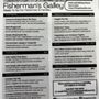 Fisherman’s Galley