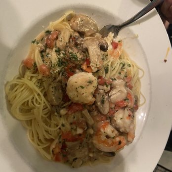 Bella Cucina Italian Family Restaurant - Italian Near Me - Sun City Center, Florida