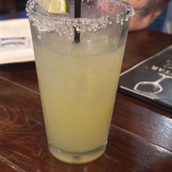 The Blue Sky Tavern - House margarita - Beer Bar Near Me - Etters, Pennsylvania