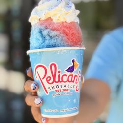 Our signature Unicorn!