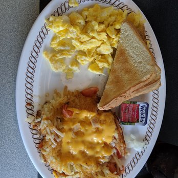 Waffle House - Diners Near Me - Moncks Corner, South Carolina Waffle House - Diners Near Me - Moncks Corner, South Carolina