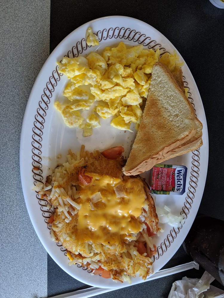 WAFFLE HOUSE 26 Photos & 14 Reviews 309 N Hwy 52, Moncks Corner, SC