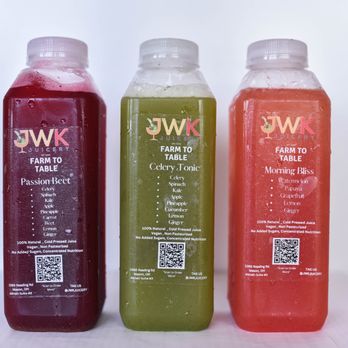 JWK Juicery - Juice Bars & Smoothies Near Me - Mason, Ohio JWK Juicery - Juice Bars & Smoothies Near Me - Mason, Ohio