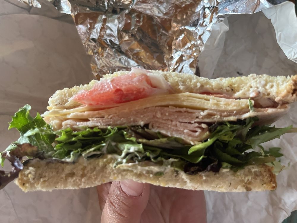 J.F. Farm Store Logo