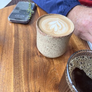 Seeker Coffee - Mocha and drip coffee - Coffee & Tea Near Me - Old Fort, North Carolina Seeker Coffee - Mocha and drip coffee - Coffee & Tea Near Me - Old Fort, North Carolina