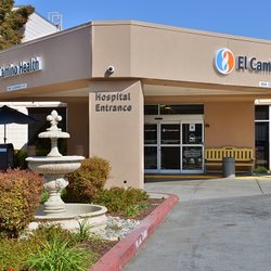 Imaging Services Los Gatos - El Camino Health