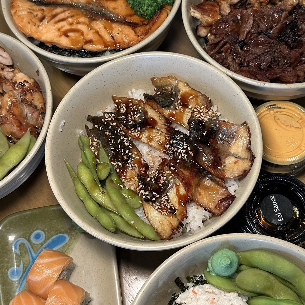Fuji Grill - Japanese Near Me - Huntington Beach, California Fuji Grill - Japanese Near Me - Huntington Beach, California