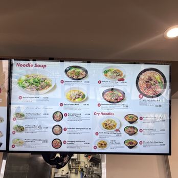Noodology - Chinese Near Me - Chino Hills, California Noodology - Chinese Near Me - Chino Hills, California