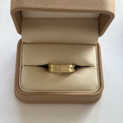 Hueners Jewelers - Wedding band