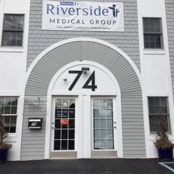 Riverside Medical Group