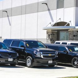 Excelsior Limousine & Transportation - No matter what size group you have, we can handle it.