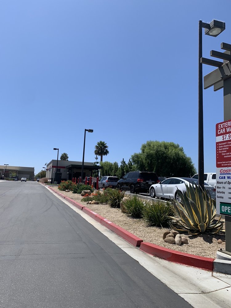 COSTCO CAR WASH 64 Photos & 32 Reviews Car Wash 33949 Camino