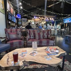 Lead Dog Brewing