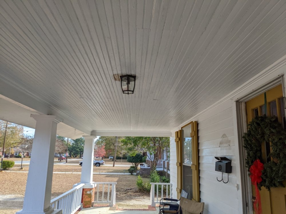 Slide of Soles Roofing