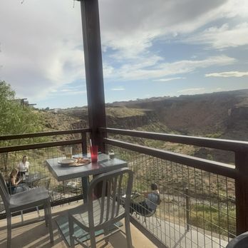River Rock Roasting Co - Coffee & Tea Near Me - La Verkin, Utah