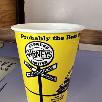 Carneys - Water - Burgers Near Me - Los Angeles, California Carneys - Water - Burgers Near Me - Los Angeles, California