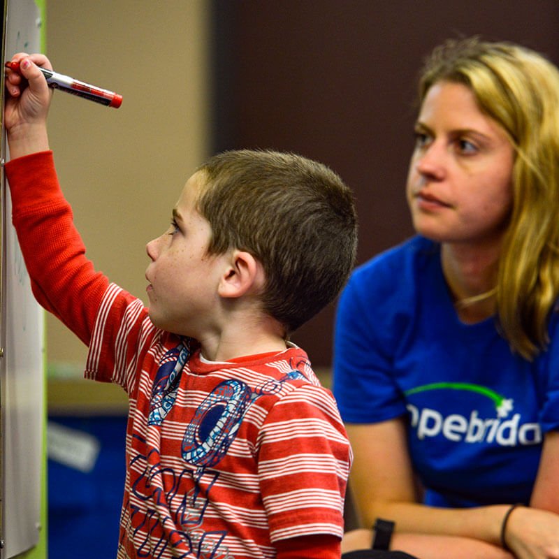 Hopebridge Autism Therapy Center - child therapist in Bowling Green, KY