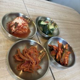 Banchan