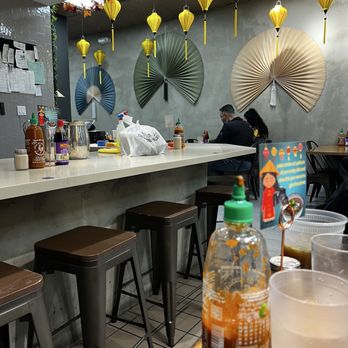 Viet Nom - great music, vibes, and the best servers! - Vietnamese Near Me - San Diego, California Viet Nom - great music, vibes, and the best servers! - Vietnamese Near Me - San Diego, California
