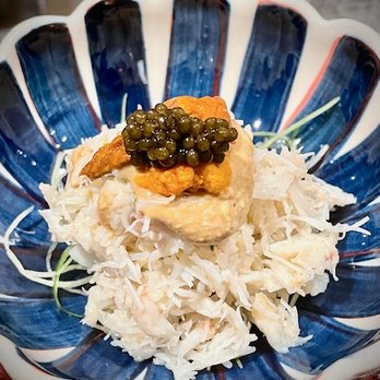 Sekai Omakase - Sushi Bars Near Me - New York, New York Sekai Omakase - Sushi Bars Near Me - New York, New York