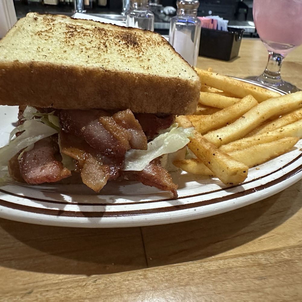 Steak Rush Grill - BLT - Steakhouses Near Me - Tucson, Arizona Steak Rush Grill - BLT - Steakhouses Near Me - Tucson, Arizona