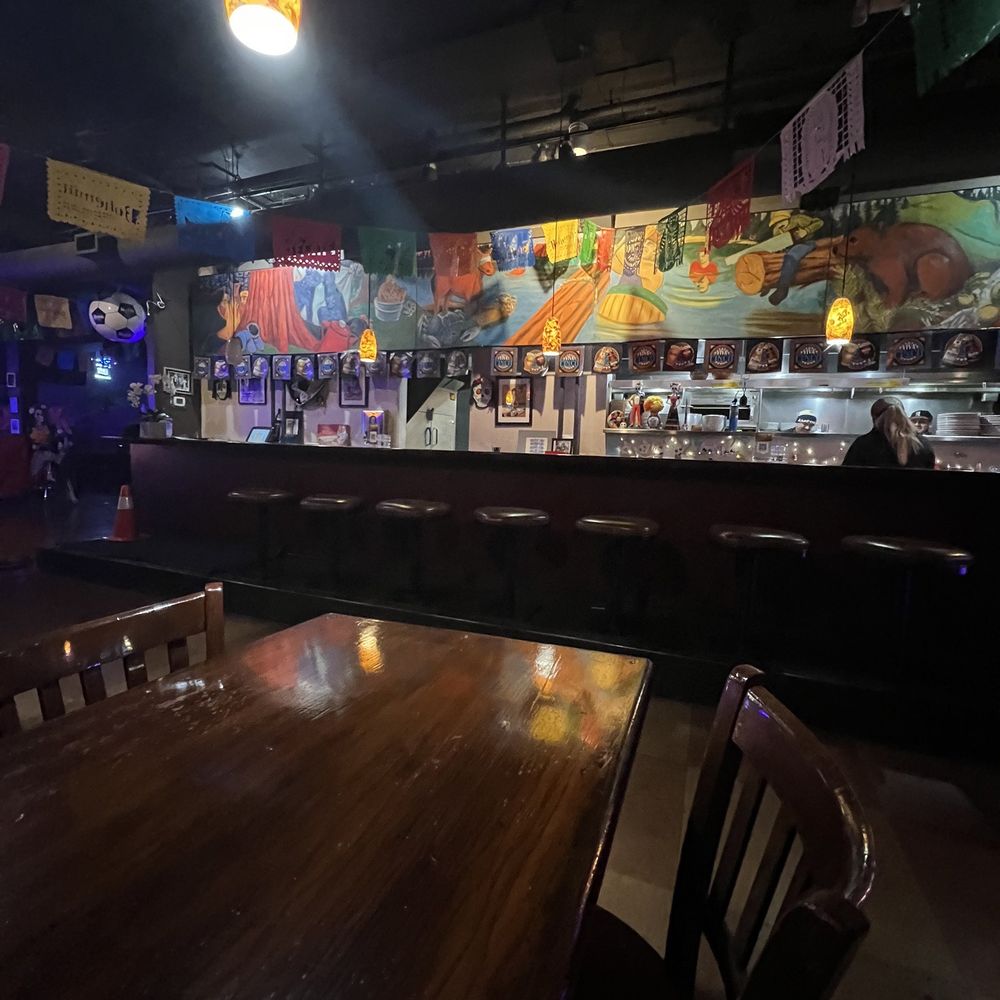 Villa Escondida Restaurant and Bar - Mexican Near Me - Seattle, Washington Villa Escondida Restaurant and Bar - Mexican Near Me - Seattle, Washington