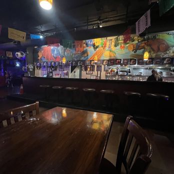 Villa Escondida Restaurant and Bar - Mexican Near Me - Seattle, Washington