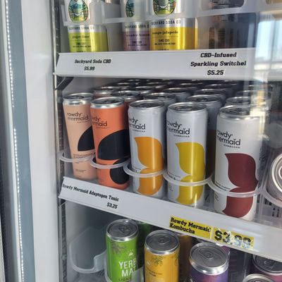 Turtle Boat - Colorado Poki Salads by null