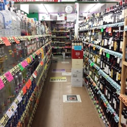 3rd Base Liquors