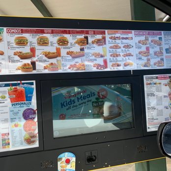 Sonic Drive-In - Fast Food Near Me - Burlington, North Carolina