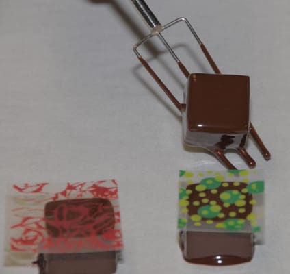 EHChocolatier by null