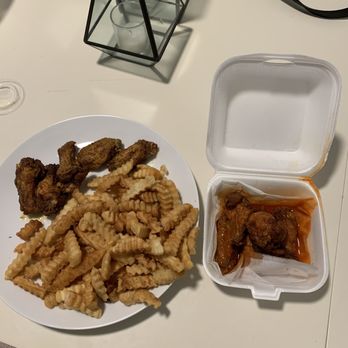 The Wing Bar - Chicken Wings Near Me - Atlanta, Georgia The Wing Bar - Chicken Wings Near Me - Atlanta, Georgia