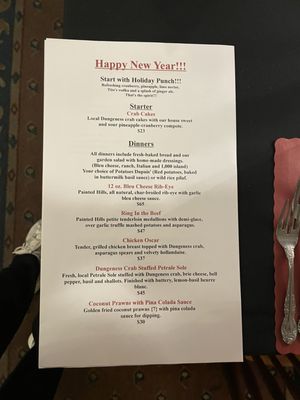 Dupuis’ Restaurant by null