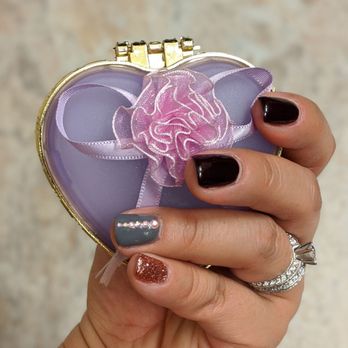 Nails At The Lakes - Nail Salons Near Me - Las Vegas, Nevada