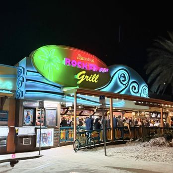 Frenchy's Rockaway Grill - Outside - Seafood Near Me - Clearwater Beach, Florida Frenchy's Rockaway Grill - Outside - Seafood Near Me - Clearwater Beach, Florida