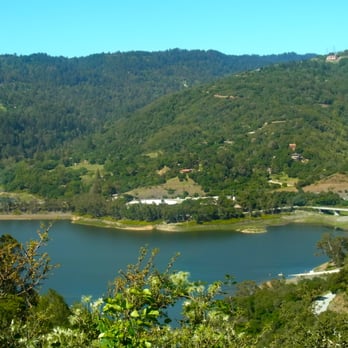 Sierra Azul Open Space Preserve - reservoir - Parks Near Me - Los Gatos, California Sierra Azul Open Space Preserve - reservoir - Parks Near Me - Los Gatos, California