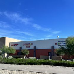 Gilbert Crossroads Kids' Dentists & Orthodontics