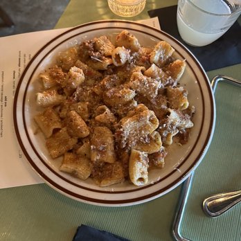 Tiny Champions - Bolognese - Pizza Near Me - Houston, Texas Tiny Champions - Bolognese - Pizza Near Me - Houston, Texas