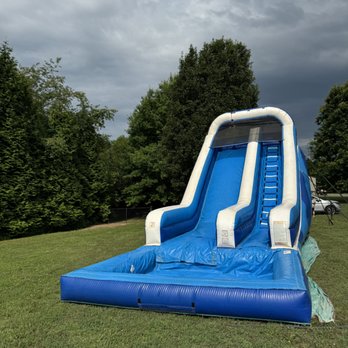 Backyard Bounce - Bounce House Rentals Near Me - Kings Mountain, North Carolina Backyard Bounce - Bounce House Rentals Near Me - Kings Mountain, North Carolina