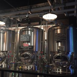 Mill Street Brew Pub
