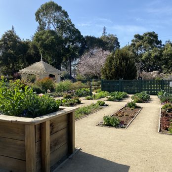 Gamble Garden - Garden - Venues & Event Spaces Near Me - Palo Alto, California