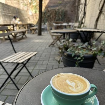 Partners Coffee - Queens - Coffee & Tea Near Me - Long Island City, New York Partners Coffee - Queens - Coffee & Tea Near Me - Long Island City, New York